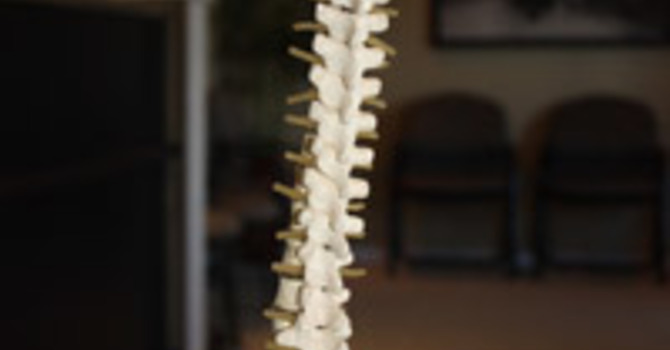 Chiropractic
